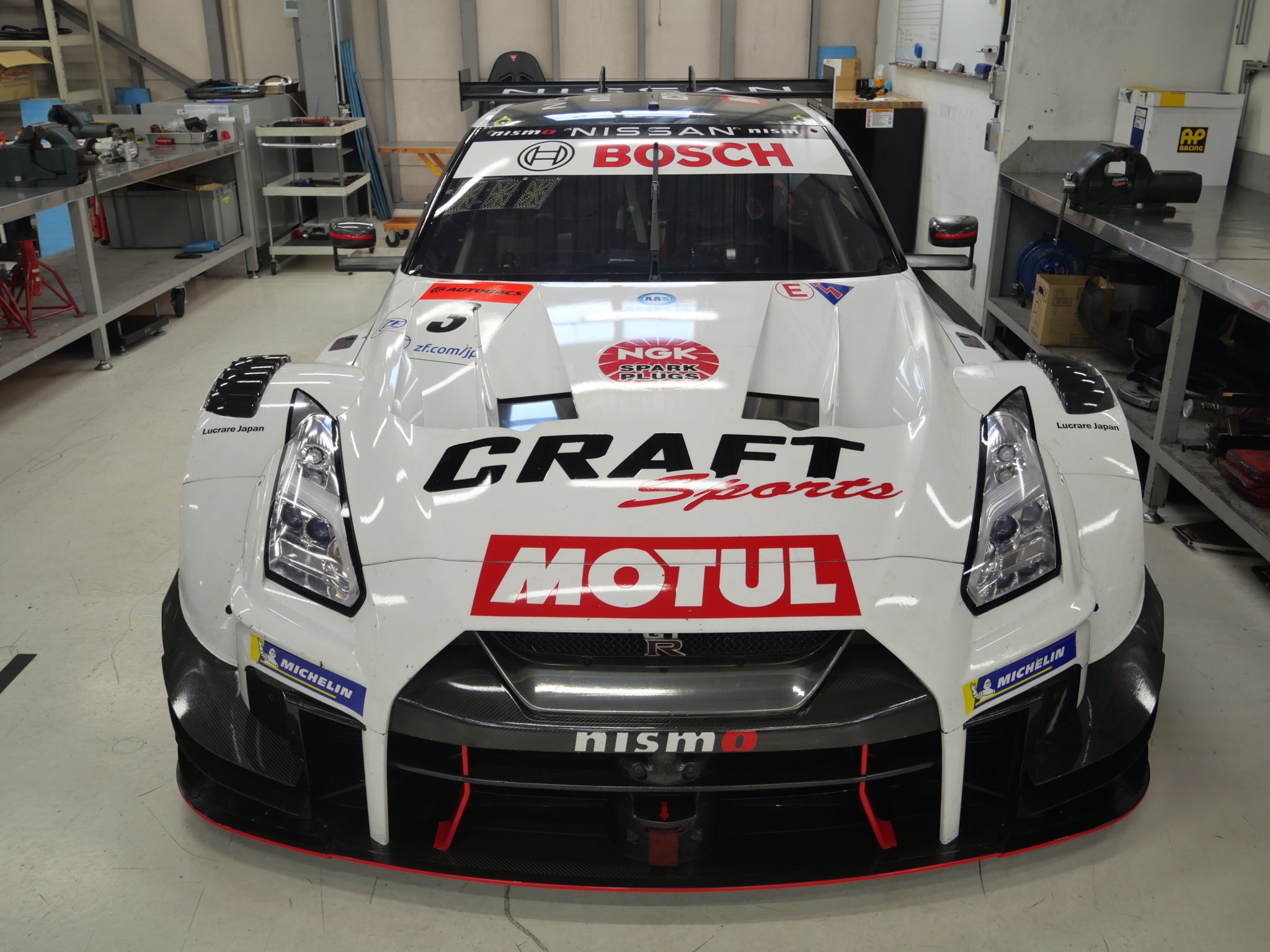 Amazon.co.jp: [Killerbody] 48664 1/10 日産 B-MAX NDDP GT-R