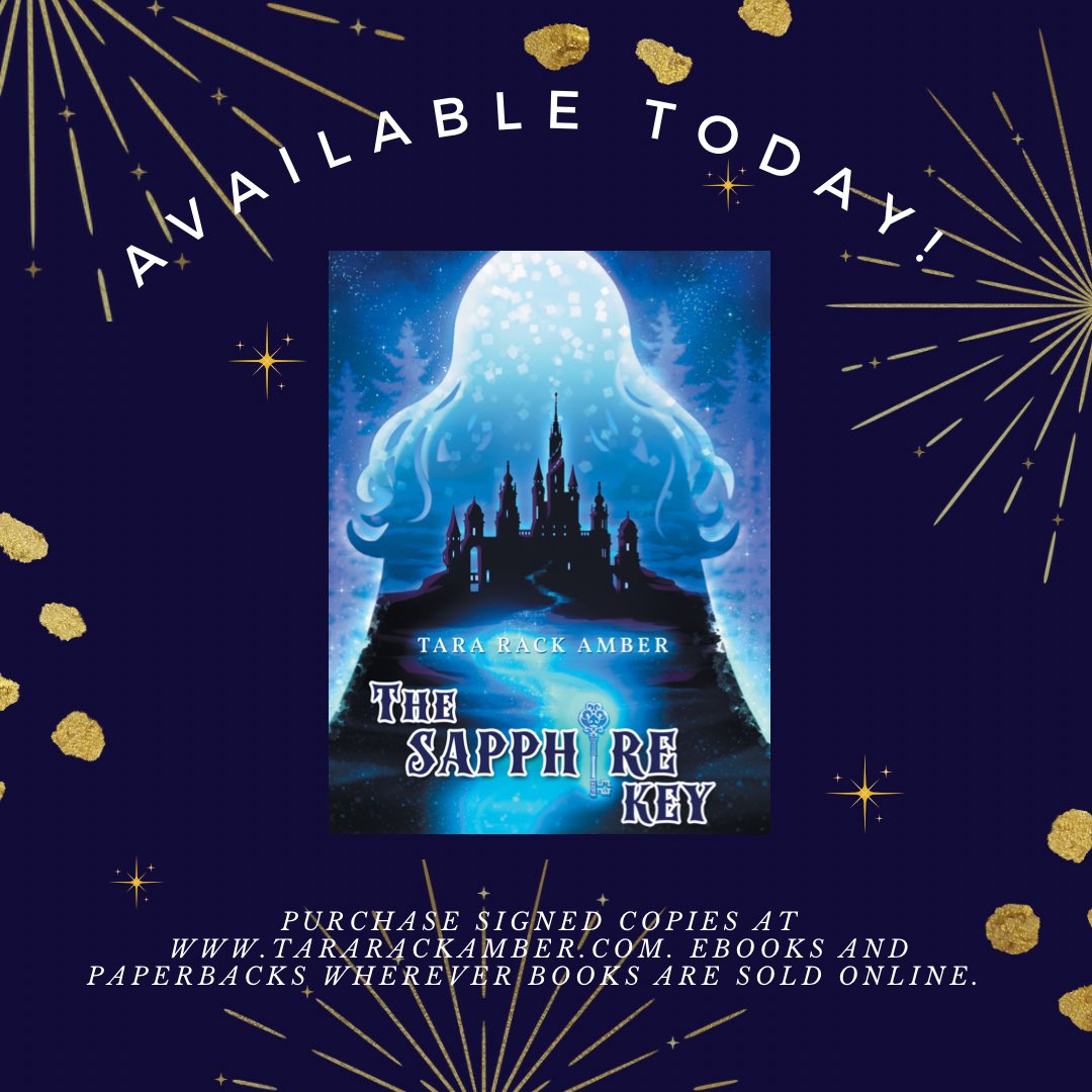 RackTara's tweet photo. It’s out today!!! #MGBookChat #mglit #mgbooks #middlegrade #kidlit #middlegradefantasy #middlegradebooks #book #amreading #fantasy #amreadingfantasy #WritingCommunity #indieauthor https://t.co/5frlsfEm5X