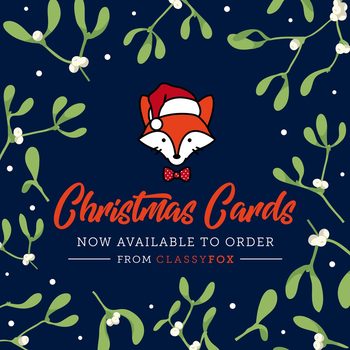 Our #Christmas Cards are now live and available to order on our website and Etsy Page: bit.ly/3oMRd5O
etsy.me/3r3TwEE