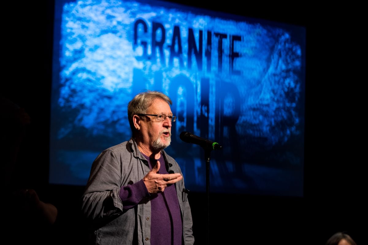 GraniteNoirFest's tweet image. If you are a North-east Scotland based writer working on long or short form noir fiction, we would like to hear from you about being a Local in the Limelight at Granite Noir at 2022! 

Visit our website for further details.

aberdeenperformingarts.com/news-call-out-…
