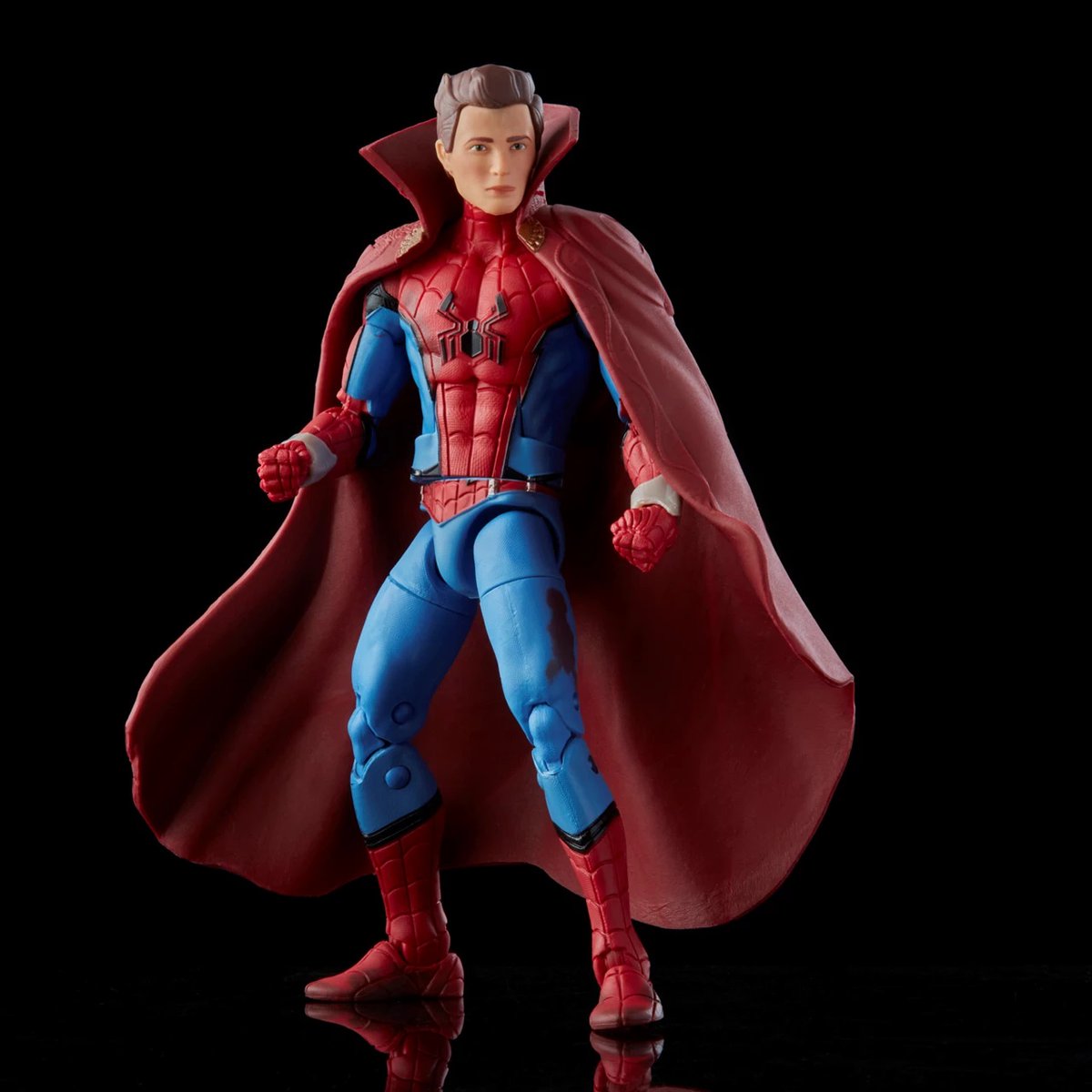 IN STORE NOW!

A few more Marvel Legends What If? figures have arrived in store- Zombie Hunter Spider-Man, Zombie Captain America, and restocks of Doctor Strange!

#whatif #marvelcomics #mcu #spiderman #marvelzombies #doctorstrange #marvellegends #hasbro #FPI https://t.co/h5wTgoUAai