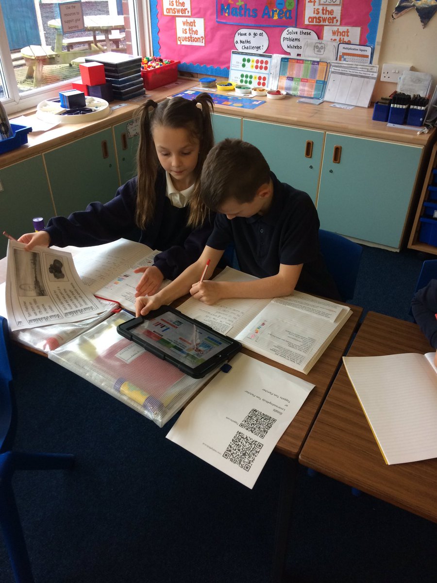 Today the children in Class 2 are researching about <a href="/TomFletcher/">Tom Fletcher</a> so that they can write their own biography about him.