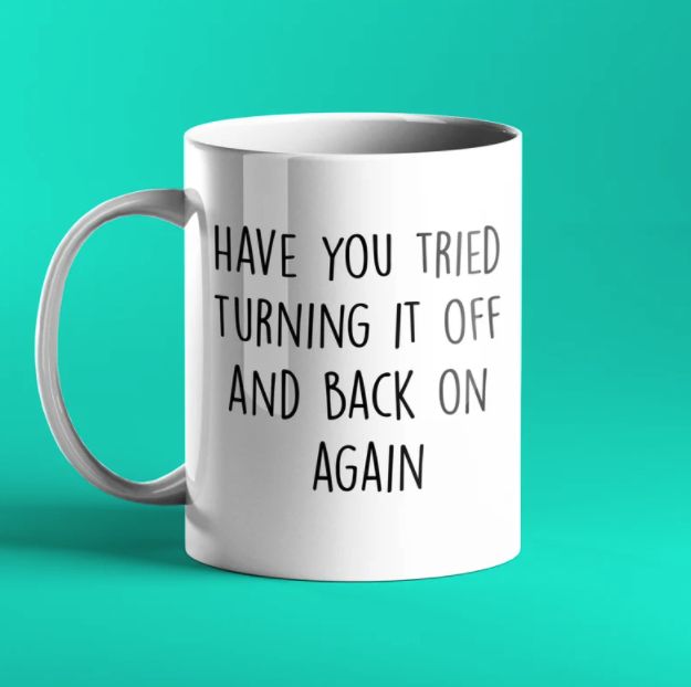 PricklyCards's tweet photo. It's nearly that time of year again... office #SecretSanta! If you haven't got a clue what to get Nigel from accounts, our 25% off sale might give you some ideas! He's bound to love one of these funny gift mugs – and they can be personalised.

#Nigel

https://t.co/Yly44YOze4 https://t.co/McQN6lHKP5