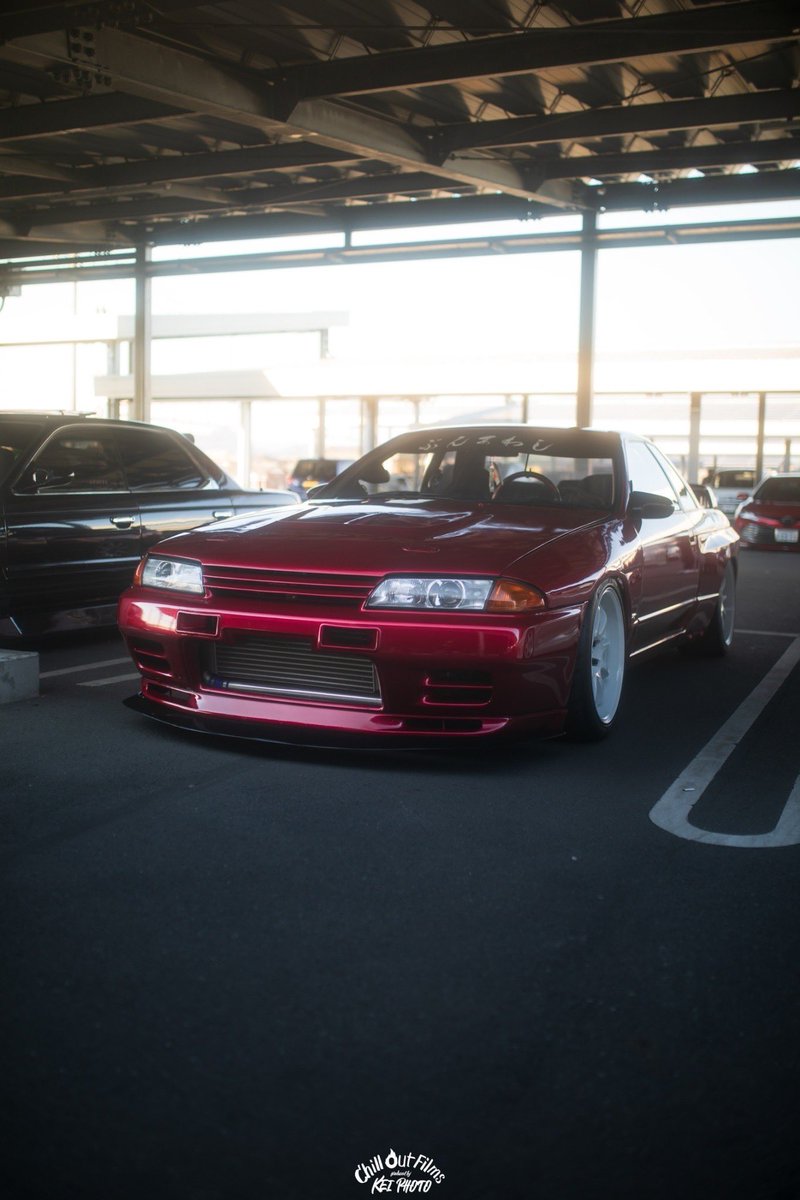matsubo_R32's tweet photo. #いい日産の日 
いただいた女子会の写真📷🍎 https://t.co/8V90URNmgN
