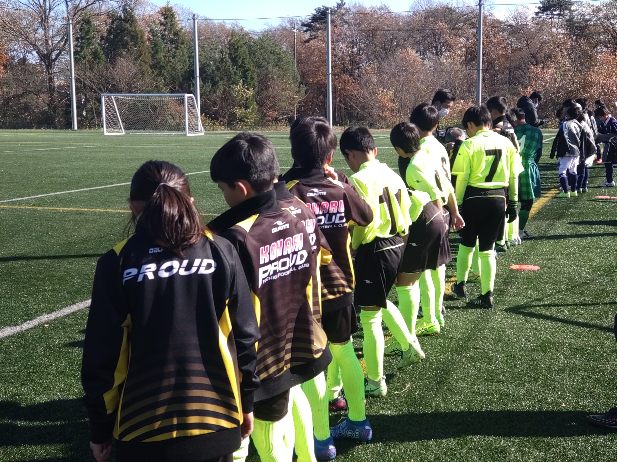 Koharuproudtochigifc Koharuproudtoc1 Twitter