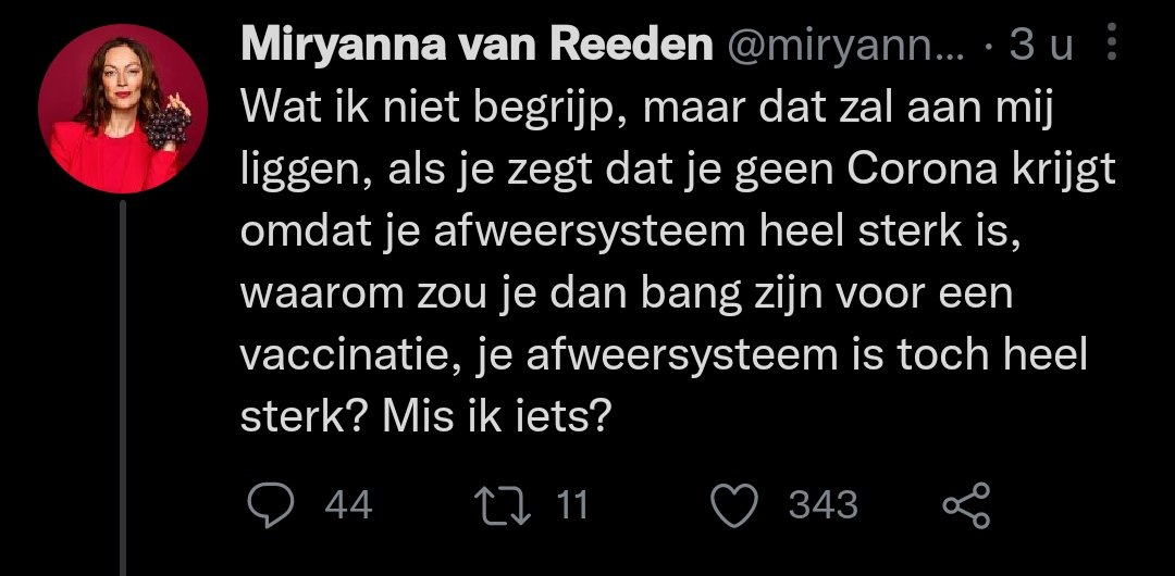 Thierry tweet media