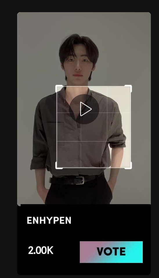 SUNGHOON GLOBAL tweet media