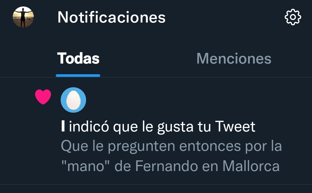 Jose Manuel Galán tweet media