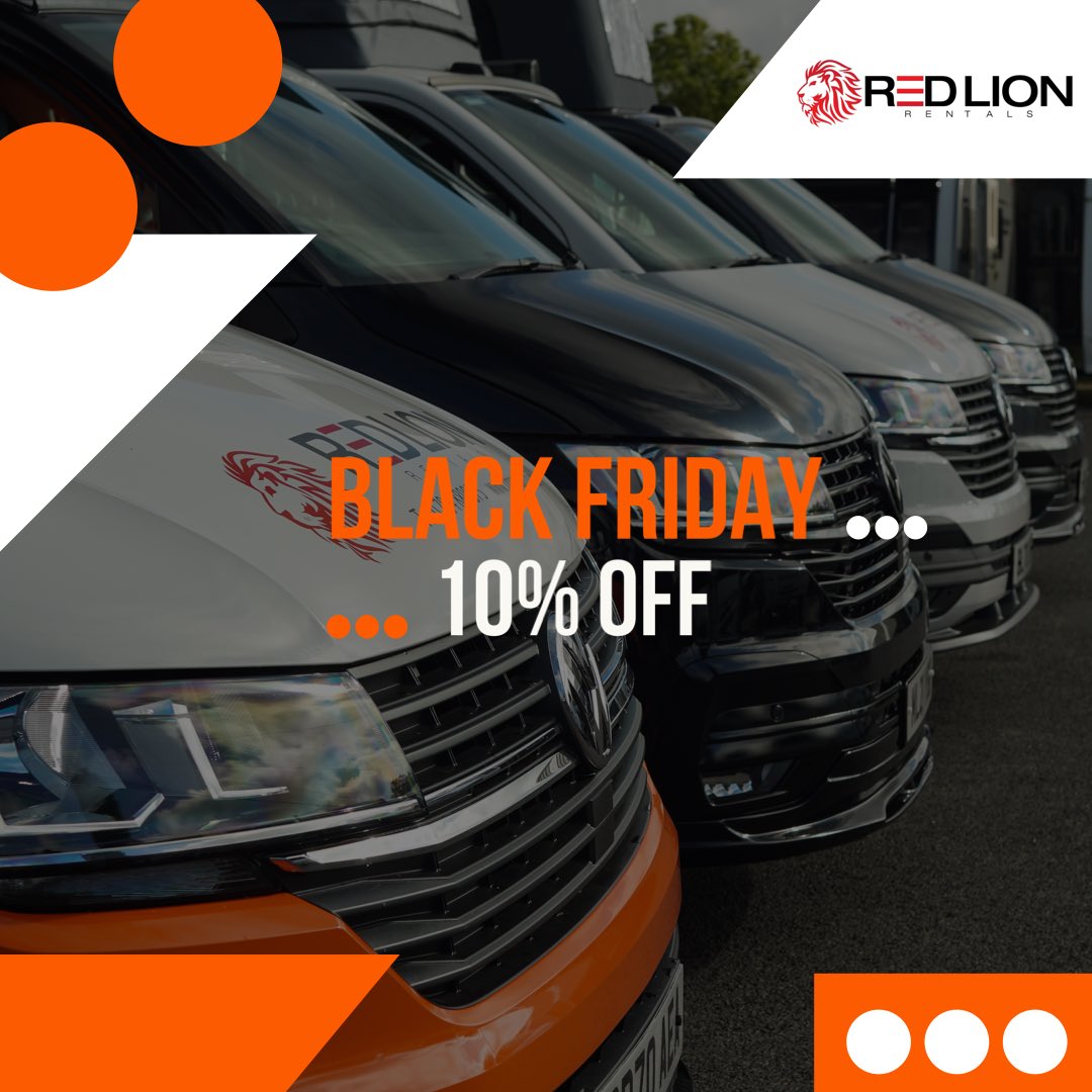 Red Lion Rentals tweet media