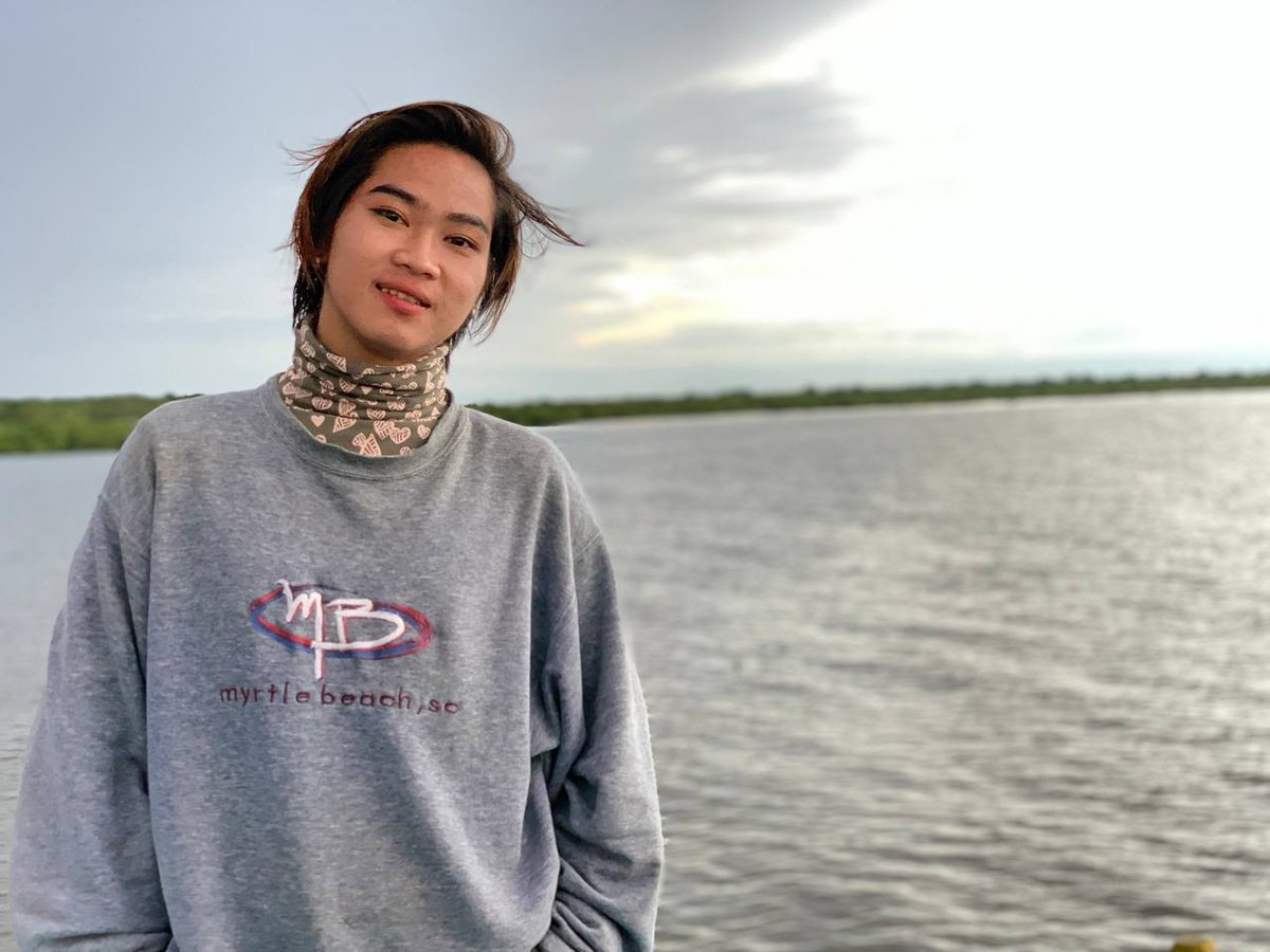 kaaBiiLaa1's tweet photo. អង្សុកពេកហើយចង់មានអ្នកកំដរមានអត់អ្នកសៀមរាប https://t.co/KasvR54M12