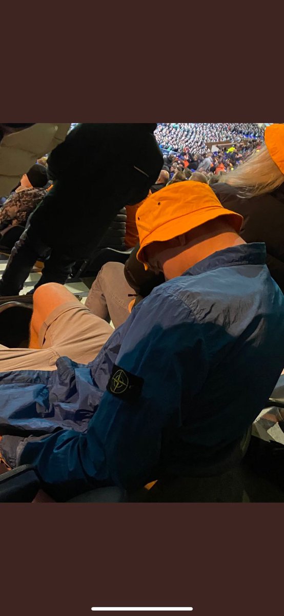 <a href="/RangersFC/">Rangers Football Club</a> this is what the performance done to this supporter on Sunday. SHOCKING <a href="/rrohanbrown/">rohan brown</a>