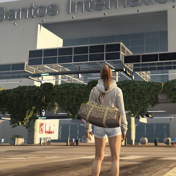 RoleplayRise's tweet photo. Einen wunderschรถnen guten Morgen Los Santos! โ๏ธ
https://t.co/iy3U6UsFhU
#GTA #GTAV #GTARP #GTAROLEPLAY #TWITCH #TWITCHDE #GTADE #ROLEPLAY #YOUTUBE #YOUTUBEDE #RISE #RISEROLEPLAY #GTASERVER #EINREISE #GTAEINREISE https://t.co/aDcTieyp6R