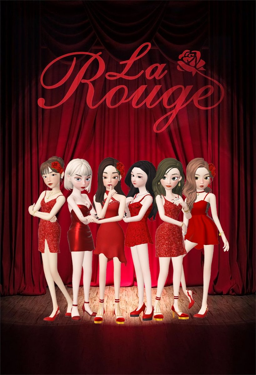 mmc__twt's tweet photo. Celebrating 2nd Anniversary of Red Velvet (@RVsmtown)'s 3rd concert, La Rouge. Happy 2nd anniversary, queens!

#æMMC #RedVelvet https://t.co/znYkRjgiR2