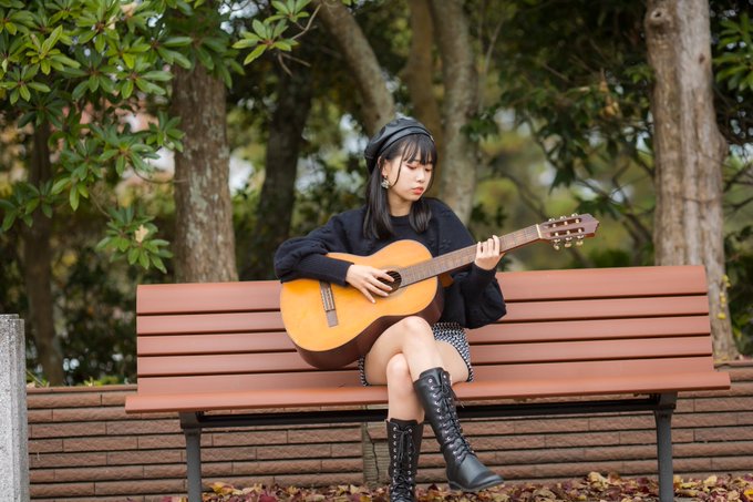 Twitterのコスプレ画像21