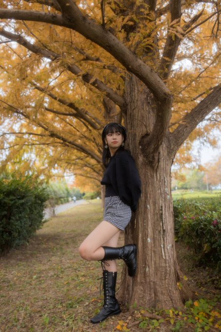 Twitterのコスプレ画像23