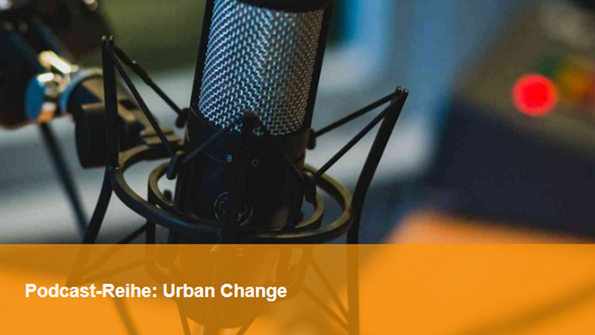 ++ Podcast-Reihe: Urban Change ++ 

In der Podcast-Reihe von @buceriuslab und <a href="/uchangeacademy/">Urban Change Academy</a> diskutieren Expert*innen die Entwicklung von Städten und ländlichen Regionen in Zeiten von Digitalisierung, Corona-Krise und Klimawandel.
Mehr Infos: bit.ly/3l1cDeA