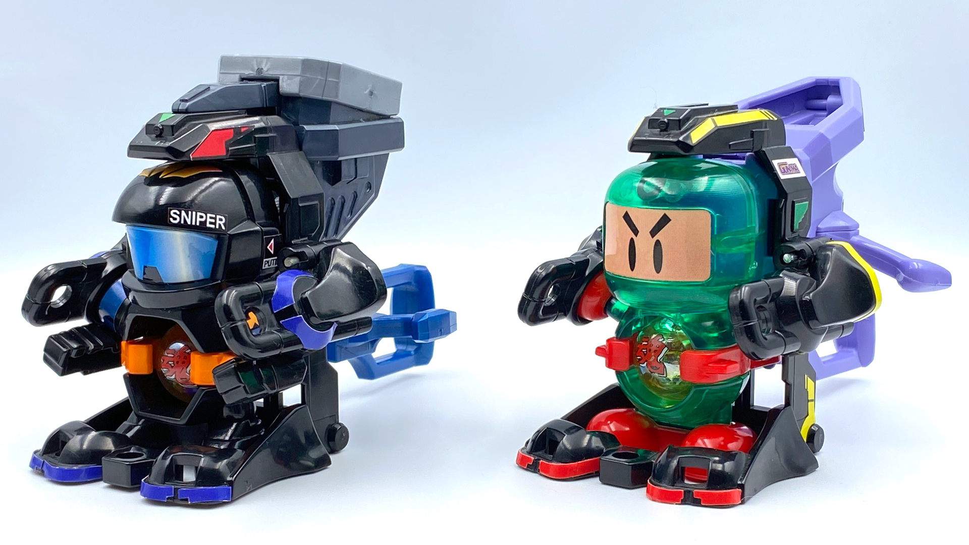 シュトルム・パンツァー＠ナイトムーブズ9販売中 アニメ版スパビー本