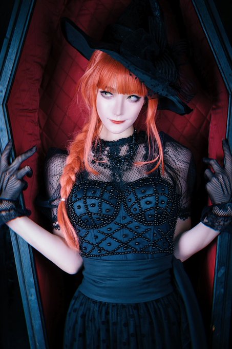 Twitterのコスプレ画像30