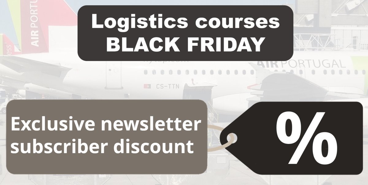 grow_train's tweet photo. We will be offering an exclusive discount to our newsletter subscribers on our logistics online courses. If interested, you can subscribe here:
https://t.co/xhVudPzFUV
#logistics #logisticselearning #logisticscourses #logisticstraining #onlinecourses  #SupplyChain https://t.co/DUJb0gXxCW