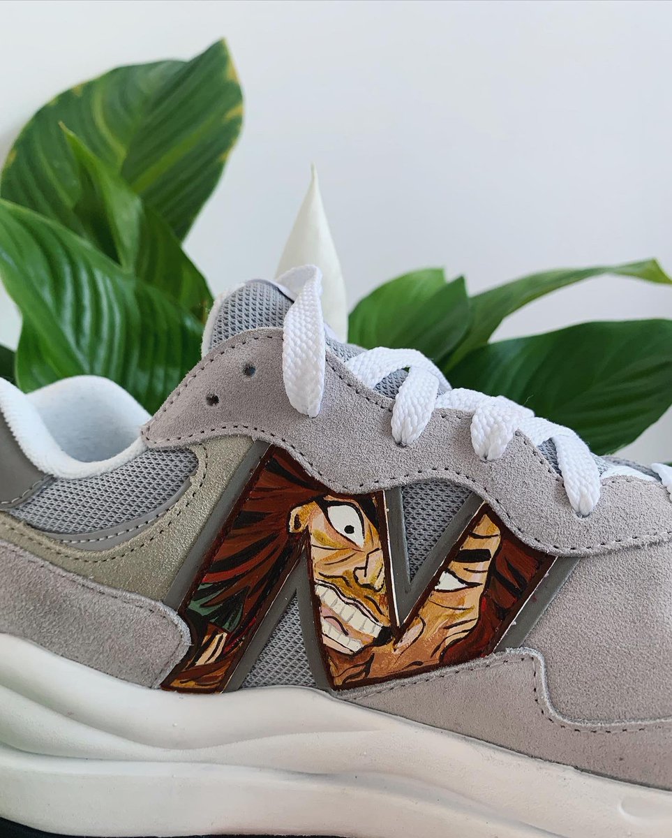 kaiilabs_'s tweet photo. #animebaki #baki #handpainted https://t.co/QsBDRxhIUU