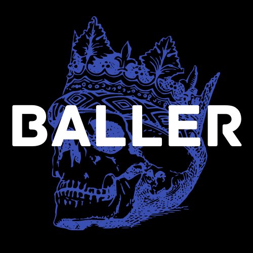 BALLER NFT tweet media