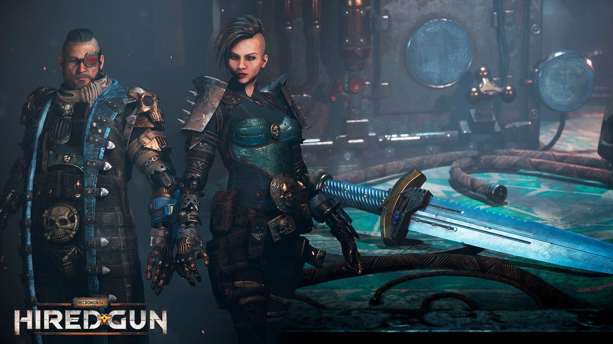 Hunt bounties🎯, make money💰, and look bloody good doing it ✨with the newly arrived Gang Wars Cosmetics Bundle, now available on consoles and PC. 

Time to get a fresh look, Bounty Hunters 👉 bit.ly/3DOpyrP