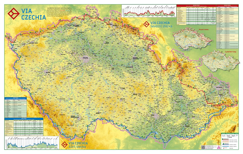 Via Czechia tweet media