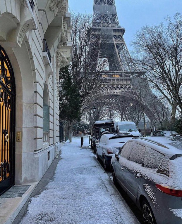 Nos vamos a pasar las navidades a Paris?

*Enviar