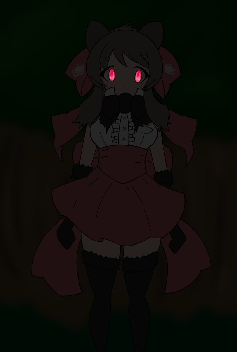 ある日森の中熊さんに出会った 