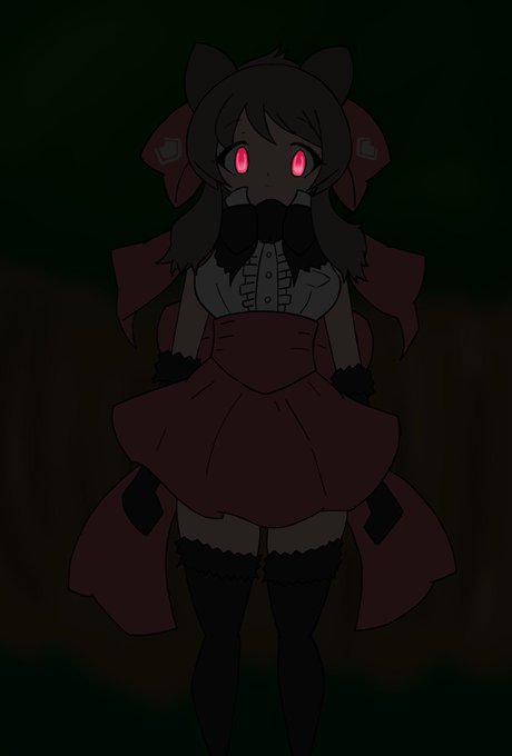 ある日森の中熊さんに出会った 