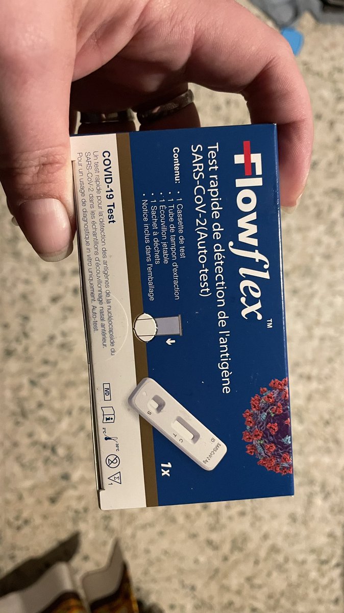 Laurie Diricq tweet media