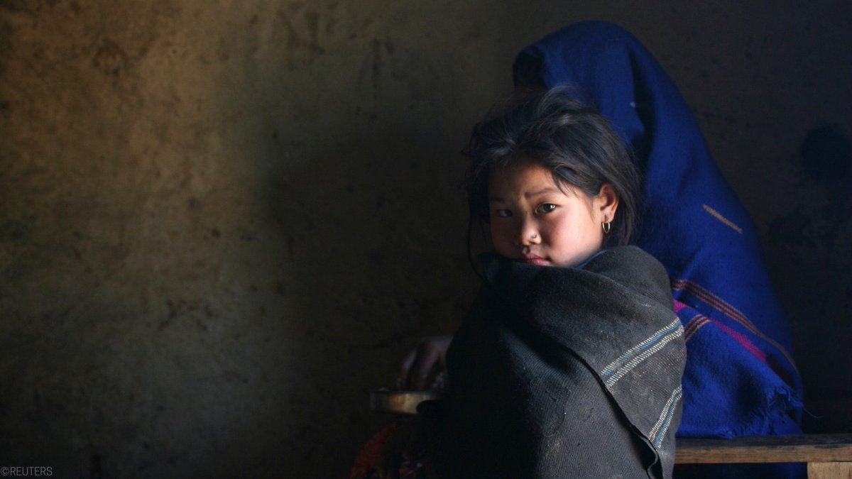 UNHumanRights's tweet photo. We urge #Nepal🇳🇵, 15 years after the end of 10-year conflict, to pursue a fair, comprehensive and transparent transitional justice process ensuring accountability for violations and truth, justice and reparation for victims, as the basis for lasting peace: https://t.co/2jkT06wIUG https://t.co/nh2g12WMAD
