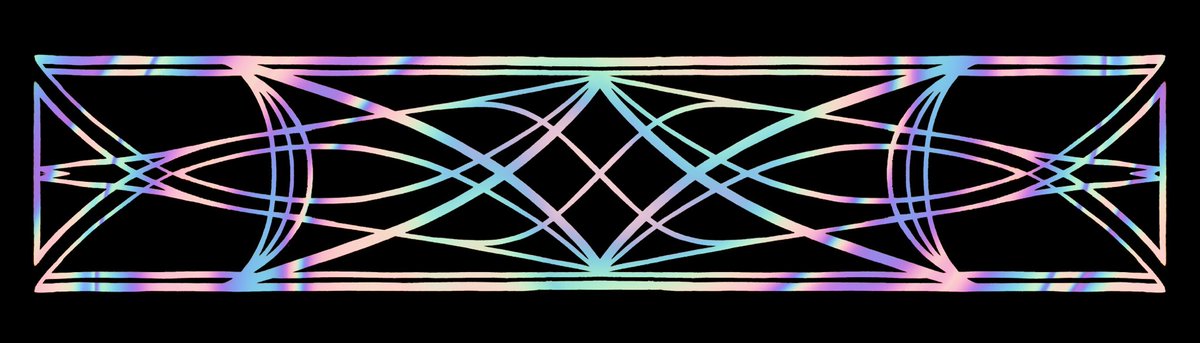 BRUSH_DESIGN_JP's tweet photo. I love symmetry.
#BRUSH_DESIGN
#NFT #NFTs #NFTART #NFTARTIST
#OpenSea #ONCYBER #SUPERRARE #FOUNDATION
#BTC #ETH #Bitcoin #Ethereum
#HOLOGRAM #HOLOGRAPHIC https://t.co/RlJZdcaSdv