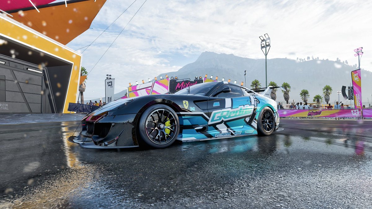 EXR Rizla tweet media