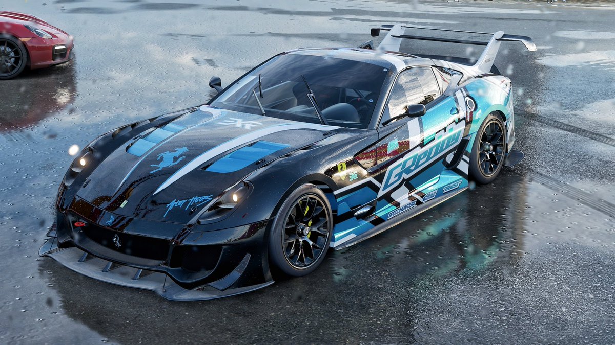 EXR Rizla tweet media