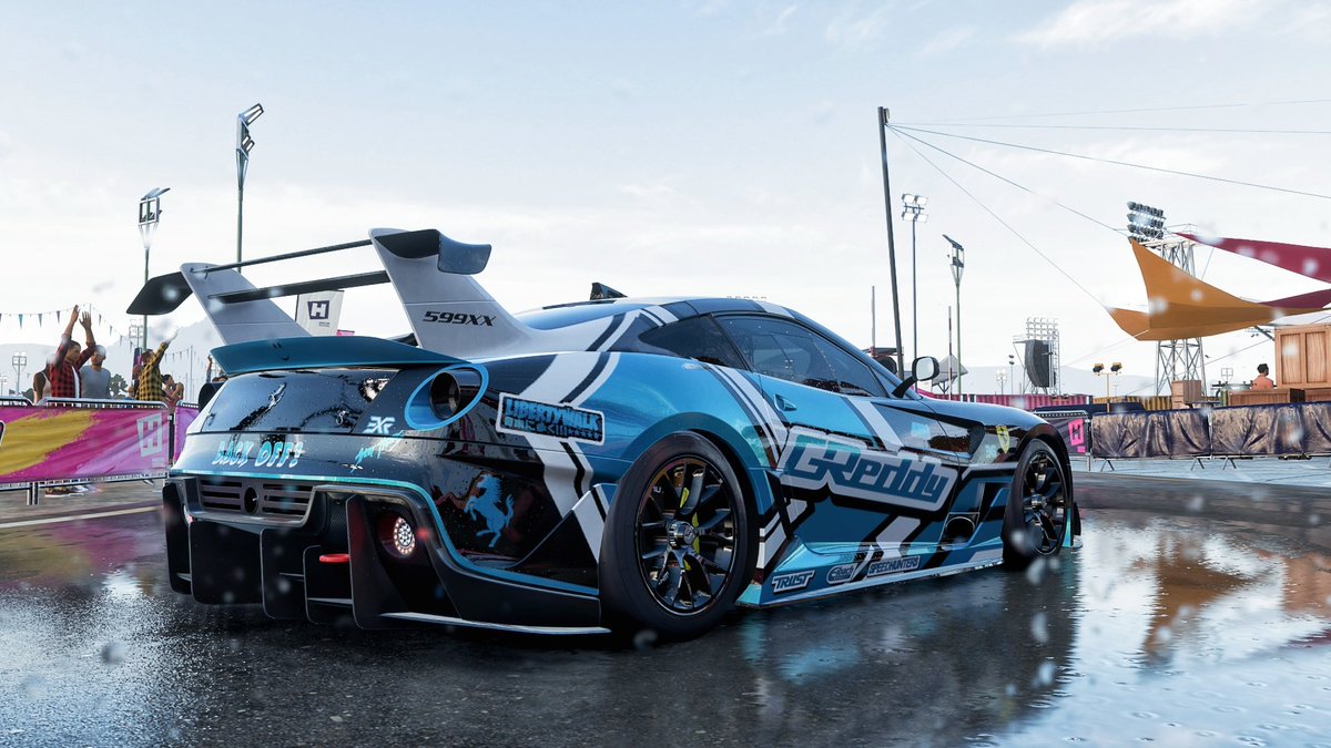 EXR Rizla tweet media