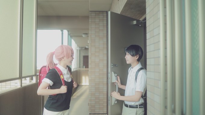 コスプレイヤーゆきそんのTwitter画像30