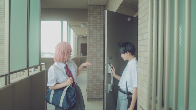 コスプレイヤーゆきそんのTwitter画像31