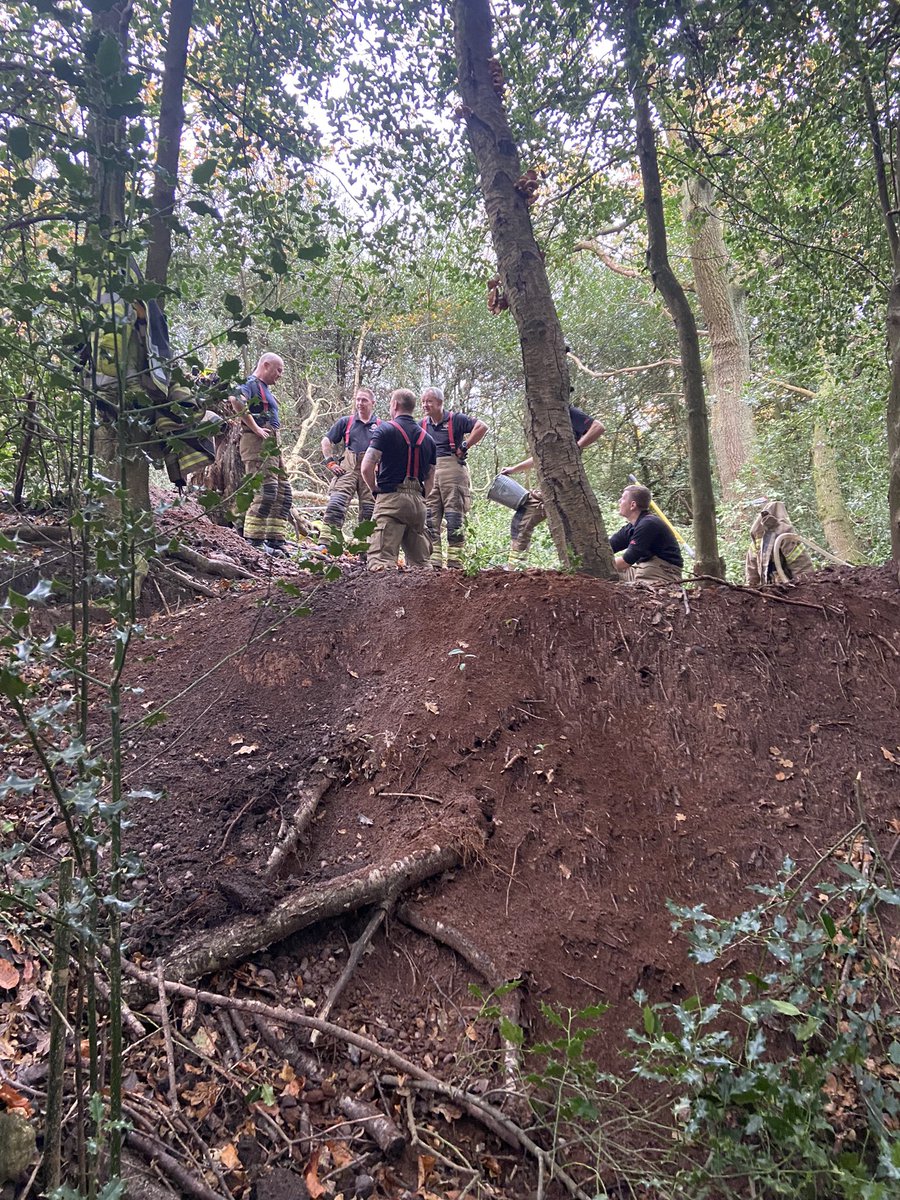 Sutton Coldfield Fire Station tweet media