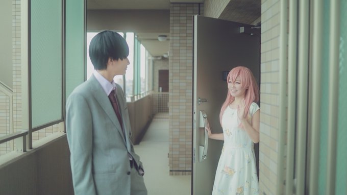 コスプレイヤーゆきそんのTwitter画像33