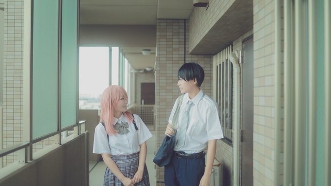 コスプレイヤーゆきそんのTwitter画像32