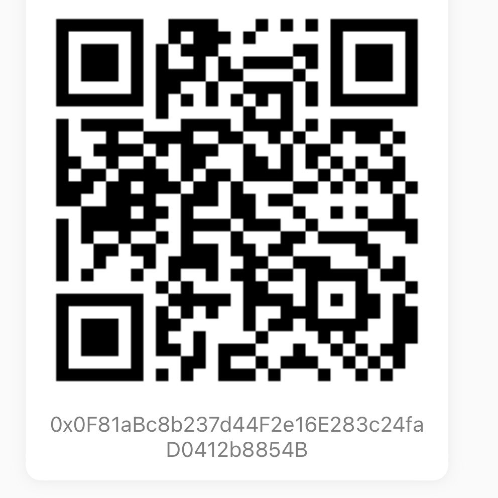 TotheMoon6666's tweet photo. @CardanoFork 0x0F81aBc8b237d44F2e16E283c24faD0412b8854B https://t.co/K15ORcG70k