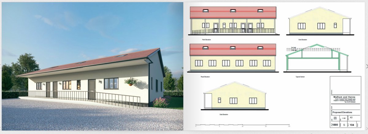 Planning consent for new units at the Stables Business Park: stablesbusinesspark.com/blog/planning-… <a href="/BBP_Online/">BBP Media</a> <a href="/insiderswest/">Insider</a> <a href="/businesslive/">BusinessLive</a> <a href="/TheBusinessMag/">@TheBusinessMag</a> <a href="/swbusinessexpo/">SW Business Expo 🇬🇧</a> @swbconnections <a href="/swbctweets/">South West Business Council</a> <a href="/FSBSouthWest/">FSB South West</a> <a href="/WesternNewsUK/">Western News</a> <a href="/TimLethaby/">Tim Lethaby</a> <a href="/chambersomerset/">Somerset Chamber</a> <a href="/GlastoChamber/">Glastonbury Chamber</a> @SomersetEBP