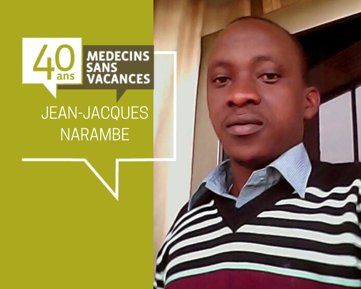 AZV_tweets's tweet photo. đ40 ans & 40 histoires sur MSV : Jean-Jacques Narambe, responsable contrĂŽle de qualitĂ© & formation du personnel au centre neuro-psychiatrique de Kamenge : âLes soins de santĂ© mentale restent tabous au Burundiâ
â¶Une histoire Ă lire sur https://t.co/E0Bdnk8J36
#MSV #MSV40ans https://t.co/FEbiEnReSI