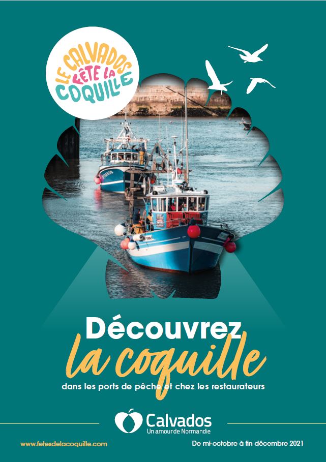 grandcopaise's tweet photo. #LeCalvadosFeteLaCoquille : rendez-vous ce week-end dans le port de #GrandcampMaisy ! ⚓ https://t.co/zloZRsAspH