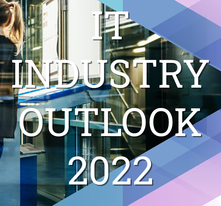 KCPivot's tweet photo. #IT INDUSTRY OUTLOOK 2022! #KCPivot
While the specifics of the #technologyindustry continue to reveal a strong and growing sector, the most important characteristic of #technology is the extended impact on the #globaleconomy and the #jobmarket…
More: https://t.co/tGcV4VZsDP https://t.co/HtpXyzATNG