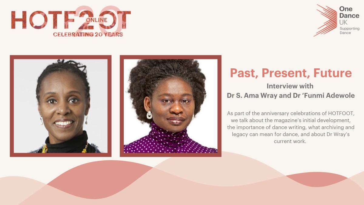 One Dance UK tweet media