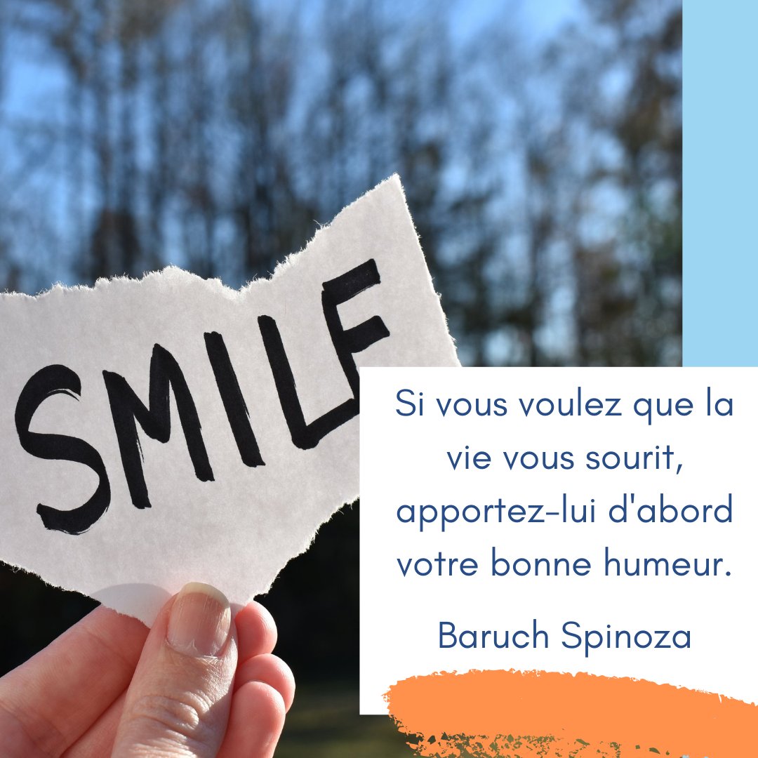 Confiance En Soi Si Vous Voulez Que La Vie Vous Sourit Apportez Lui D Abord Votre Bonne Humeur Baruch Spinoza Citation Citationdujour Quotes Motivationalquotes Motivation Developpement Developpementpersonnel Bienetre Confiance En Soi Si Vous Voulez Que La Vie Vous Sourit Apportez Lui D Abord Votre Bonne Humeur Baruch Spinoza Citation Citationdujour Quotes Motivationalquotes Motivation Developpement Developpementpersonnel Bienetre