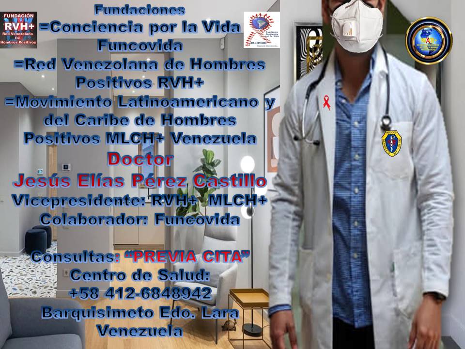 FuncovidaVIH's tweet photo. #VIH 
Lara VIH
#LaraVIH
Venezuela VIH
#VenezuelaVIH
Derechos Humanos VIH 
#QuédateEnCasaVenezuela
#HeterosexualesVenezuelaVIH
#MujeresEnPositivoVenezuelaVIH
#ParejasHeterosexualesVenezuelaVIH https://t.co/kOX04xZYt0