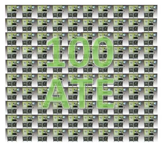 ATE Solutions tweet media